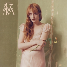 FLORENCE & THE MACHINE - HIGH AS HOPE (1LP)