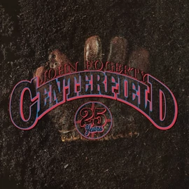 JOHN FOGERTY - CENTERFIELD (1CD)