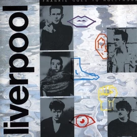 FRANKIE GOES TO HOLLYWOOD - LIVERPOOL
