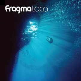 FRAGMA - TOCA (2LP)
