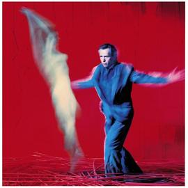 PETER GABRIEL - US
