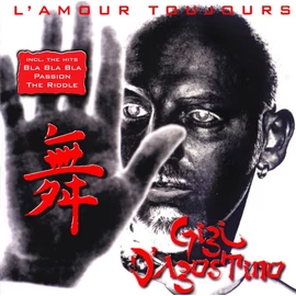 GIGI D'AGOSTINO - L'AMOUR TOUJOURS (3LP)