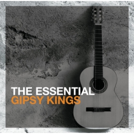 GIPSY KINGS - THE ESSENTIAL GIPSY KINGS (2CD)