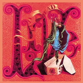 GRATEFUL DEAD - LIVE DEAD