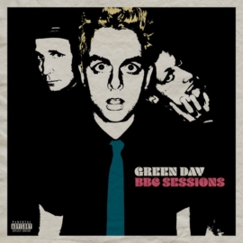 GREEN DAY - BBC SESSIONS (2LP)