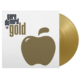 Gare Du Nord - Gold