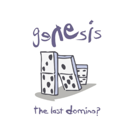 GENESIS - THE LAST DOMINO? - THE HITS (4LP, 180G, VÁLOGATÁS)