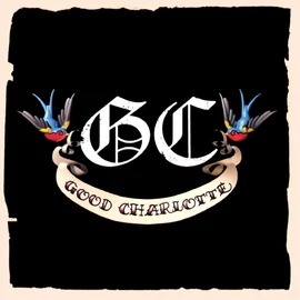 GOOD CHARLOTTE - GOOD CHARLOTTE (1LP)