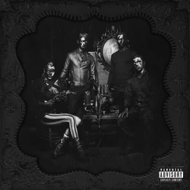 HALESTORM - THE STRANGE CASE OF (1LP, COLOURED VINYL)