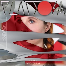 HOLLY HERNDON - PLATFORM