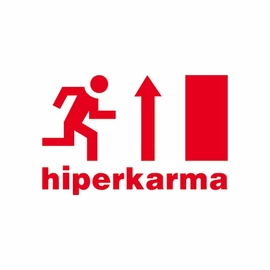 HIPERKARMA - HIPERKARMA (1CD)