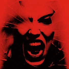 HALESTORM - BACK FROM THE DEAD (1LP)