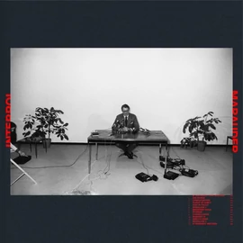 INTERPOL - MARAUDER (1LP)
