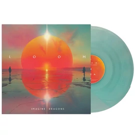 IMAGINE DRAGONS - LOOM (1LP, STANDARD COLOURED VINYL)