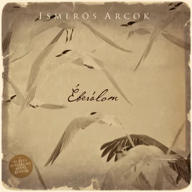 ISMERŐS ARCOK - ÉBERÁLOM (2LP)
