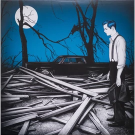 JACK WHITE - FEAR OF THE DAWN (1CD)