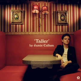 JAMIE CULLUM - TALLER (1LP)