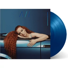 JESS GLYNNE - ALWAYS IN BETWEEN (140 GR 12