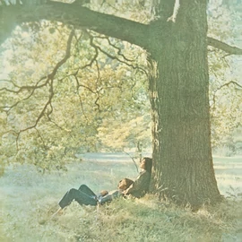JOHN LENNON - PLASTIC ONO BAND (180 GR, REISSUE, REMASTERED)