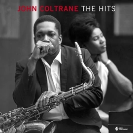 JOHN COLTRANE - HITS (1LP, 180G), DELUXE EDITION)