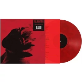 JOJI - BALLADS 1. (1LP, 5TH ANNIVERSARY RED COLOURED VINYL)