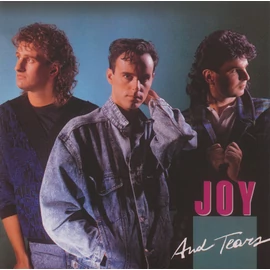 JOY - JOY &amp; TEARS (1LP)