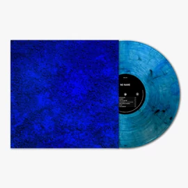 JACK WHITE - NO NAME (1LP, 180G, BLUE COLOURED VINYL)