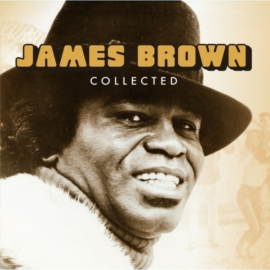 JAMES BROWN  - COLLECTED (2LP, 180G)