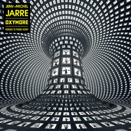 JEAN-MICHEL JARRE - OXYMORE (1CD)