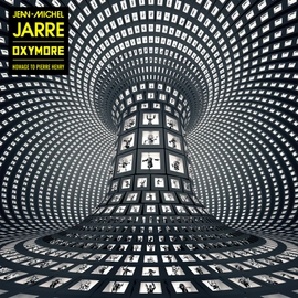 JEAN-MICHEL JARRE - OXYMORE (2LP, 180G)