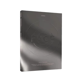 JIMIN (BTS) - FACE (1CD, INVISIBLE FACE VERSION)