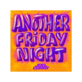 JOEL CORRY - ANOTHER FRIDAY NIGHT (1LP)