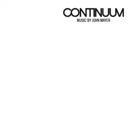 JOHN MAYER - CONTINUUM (2LP, 180G)