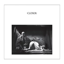 JOY DIVISION - CLOSER (1LP)