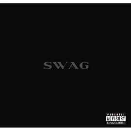 JUSTIN BIEBER - SWAG (1CD)