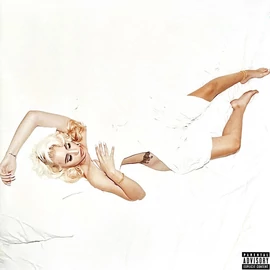 KALI UCHIS - POR VIDA (1LP, COLOURED PINK VINYL)