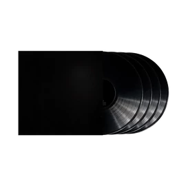 KANYE WEST - DONDA (4LP, DELUXE EDITION)