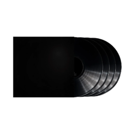 KANYE WEST - DONDA (4LP, DELUXE EDITION)