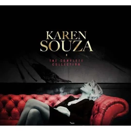 KAREN SOUZA - THE COMPLETE COLLECTION (3CD)