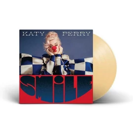 KATY PERRY - SMILE