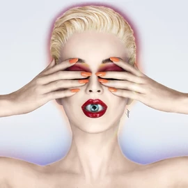 KATY PERRY - WITNESS (2LP)