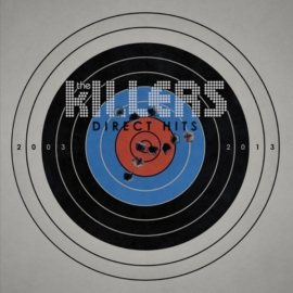KILLERS - DIRECT HITS (2LP, 180G)