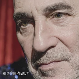 KULKA JÁNOS - PÁLMASZÍV (1CD)