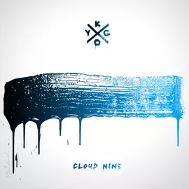 KYGO - CLOUD NINE (2LP, WHITE COLOURED VINYL)