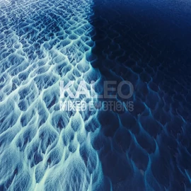 KALEO - MIXED EMOTIONS (1CD)