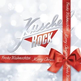 VÁLOGATÁS - KUSCHELROCK CHRISTMAS (2CD)