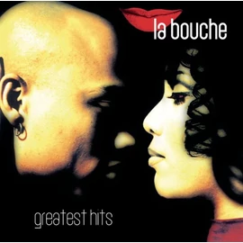 LA BOUCHE - GREATEST HITS (1CD)