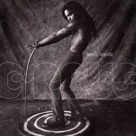 LENNY KRAVITZ  - CIRCUS