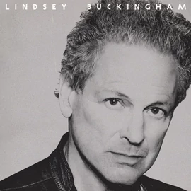 LINDSEY BUCKINGHAM - LINDSEY BUCKINGHAM (1LP, 180G, COLOURED VINYL)