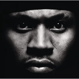 LL COOL J - ALL WORLD: GREATEST HITS (2LP)